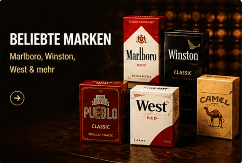 Beliebte Marken